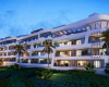 Appartements De Golf Dans Une Zone Privilégiée À Marbella 1