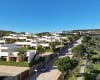 Townhouses with Spacious Solariums in Mijas, Malaga 2