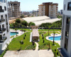 Elegant Onroerend Goed In Een Project Met Zeezicht In Alanya 5