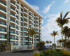 Appartements Avec Vue Mer Dans Une Résidence À Alanya 5