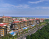 Propiedades Con Concepto De Hotel De 5 Estrellas En Alanya Kestel 4