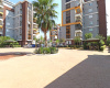 Furnished 2-bedroom Apartment in Suncity Residence in Antalya Kepez