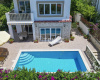 Fully Furnished Villa with Pool Close to the Sea in Kalkan Kaş 6