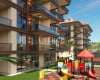 Appartements Dans Une Résidence Situé À 300 M De La Plage À Alanya 3