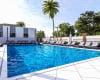 Appartementen In Een Complex Het Strand In Kuşadası 3