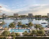 Marina-front Apartments with a 4-year Payment Plan in Dubai