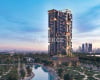 Premium Appartementen Aan De Lagune In Dubai Meydan 2