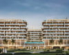 Dubai International City’de Stüdyo ve 2+1 Daireler