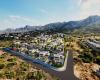 Villas in Alsancak North Cyprus Within a Residential Complex 5