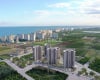 Стильные квартиры в пешей доступности от пляжа в Мерсине, Тедже 2