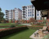 Spacious Flats in a Complex with a Swimming Pool in İstanbul 6