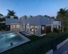 Stilfull Villa Med Privat Pool & Solarium I Los Alcázares 1
