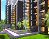 Appartements Dans Le Projet De Transformation Urbaine À Ataevler 7