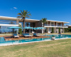 Luxury Real Estate with Sea View in Seferihisar Sığacık 2