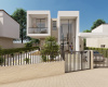 3-bedroom Detached Luxury Villas in La Nucia Costa Blanca 1