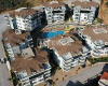 Apartamentos Cerca De La Playa Y Todas Las Comodidades En Alanya 1