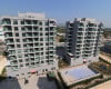 Tece Mersin'de Yatırımlık Uygun Fiyatlı Yeni Daireler