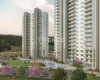 Luxury Apartments with City and Forest Views in Ankara 2