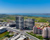 Appartement 1 Chambre Dans Le Complexe Demir Life À Büyükçekmece 2
