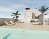 Wohnungen In San Pedro Del Pinatar Mit Pool 3