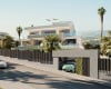 埃斯特波纳（estepona）海滨公寓内的海景公寓 6