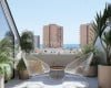 Apartments with Parking 400 M From the Beach in Fuengirola 2