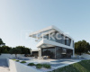 Villa De Luxe Au Design Moderne À Altea Alicante 5