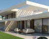Golf Villas with Private Pools in Monforte Del Cid Alicante 3