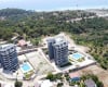 Alanya Demirtaş’ta Sosyal Aktiviteli Sitede Daireler 1