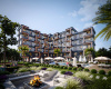 Appartements Dans Un Complexe Proche De L'aéroport D'antalya 1