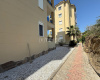 Furnished Apartment with Panoramic City View in Demirtaş 3