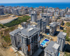 Furnished Apartment in a Complex in Alanya Mahmutlar 4