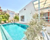 Villa Meublée À Distance De Marche De La Plage À Kalkan, Kaş 4