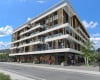 Offices in a Plaza Close to Mall in Central Oba Alanya 3
