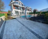 Ölüdeniz Hisarönü Merkezinde 4+1 Müstakil Villa 6