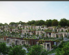 Modern Design Houses with Private Pools in the Center of Bodrum 2