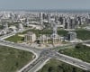 Commerces Dans Un Emplacement Privilégié À Yenişehir Mersin 6