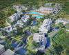 Apartments Near Sea in North Cyprus Girne 5