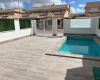 Quality Villas in San Javier Located Near the Stunning Coastline 5