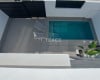 Modern Bungalows with Private Pools and Parking in Roldán Murcia 1
