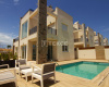 Luxurious Elegant Detached Villas with Pools in Torrevieja