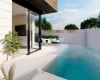 Apartments with Pool Near Amenities in Pilar De La Horadada Alicante 5