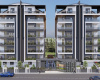 Nouveaux Appartements Près De La Mer À Muratpasa Antalya 2