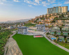 Appartementen In Zee En Stadszicht Complex In Kargıcak Alanya 1