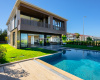Antalya Belek'te Özel Havuzlu 4+1 Müstakil Villa