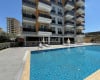 Appartement Meublé Dans Un Complexe À Avsallar, Alanya 3