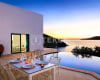 Villa Direkt Am Meer Mit Privatem Pool In Antalya, Kalkan