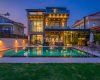 Centrally Located Luxury Villa with Detached Pool in Akarca Fethiye