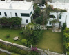 Villa Med Havsutsikt Ett Komplex Med Privat Strand I Bodrum 4