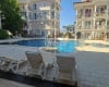Möblerad Lägenhet Med Centralt Läge Nära Köpcentrum I Fethiye 1
